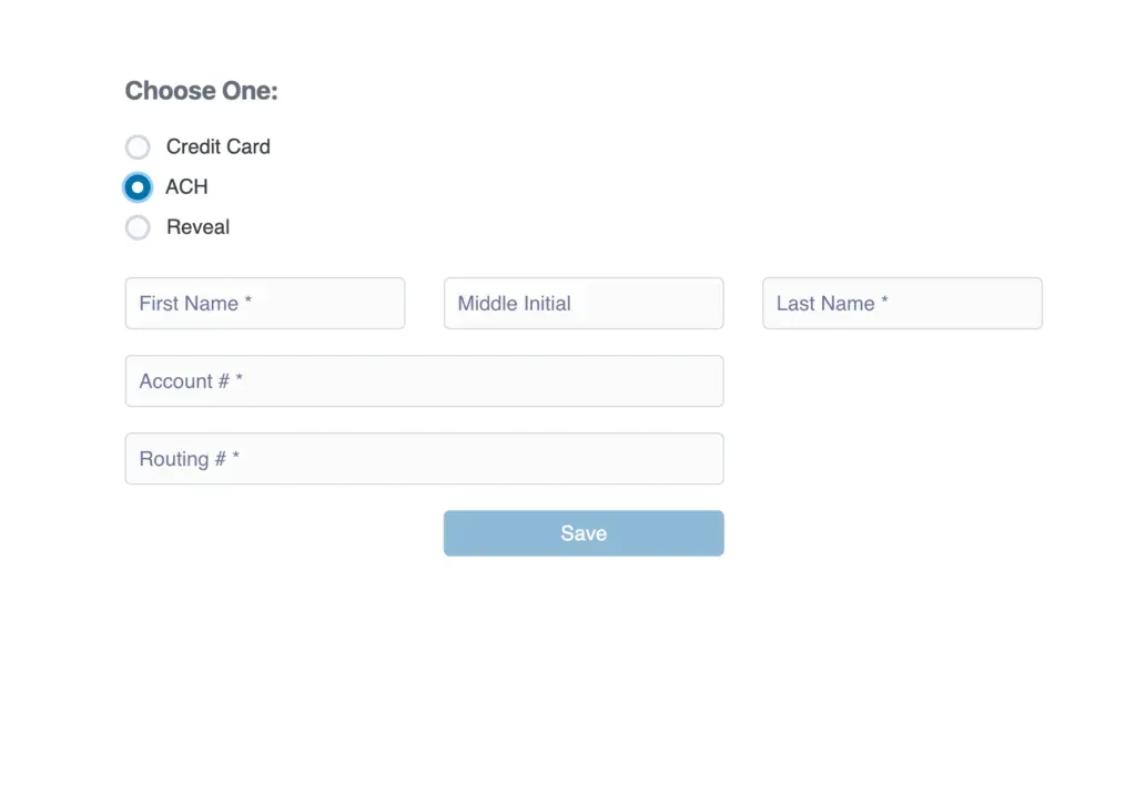 Goosehead Insurance: The Solution, screenshot 2