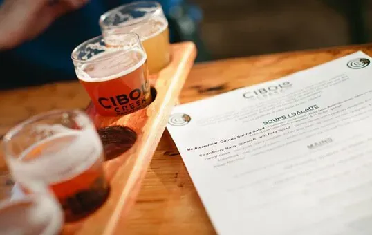 Cibolo Creek Brewing Co.