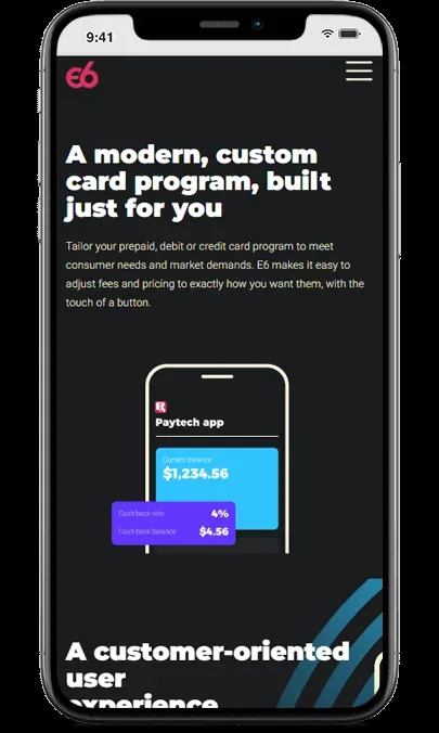 Episode Six: The Solution, mobile view 3
