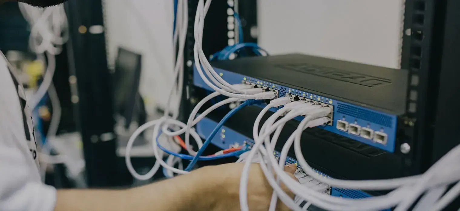 KCI Telecommunications: Overview