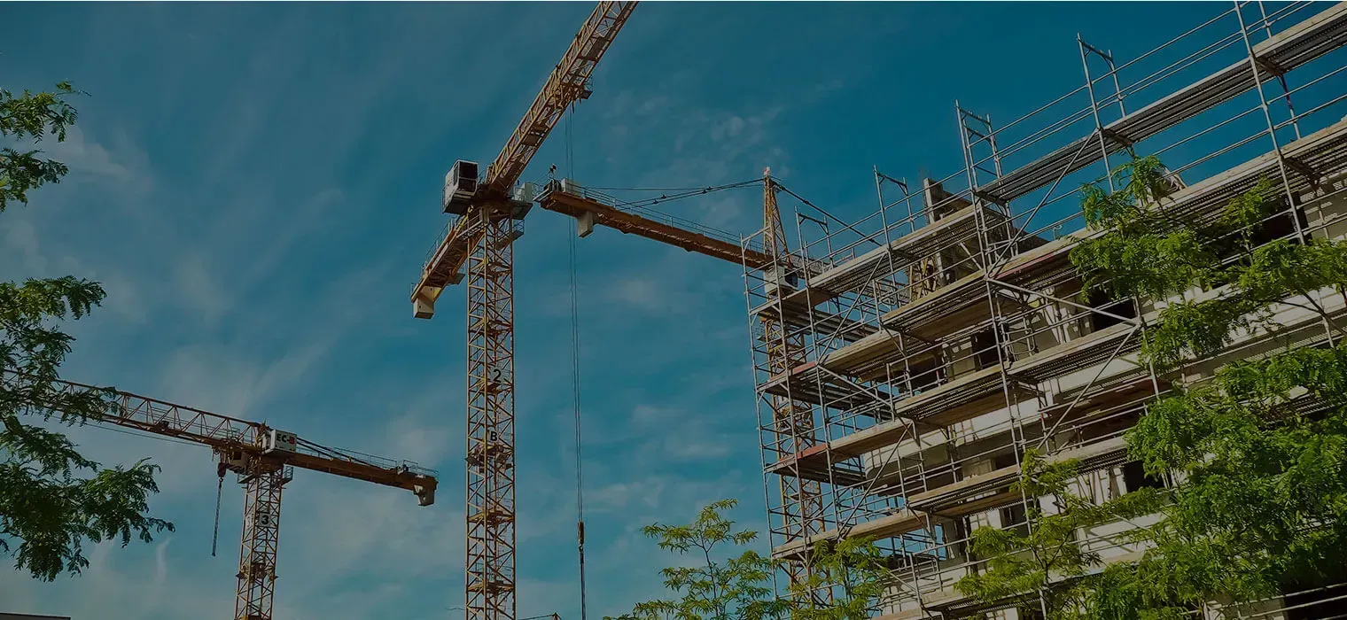 O&S Construction: Overview