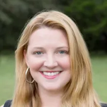 Sharon DeVries
