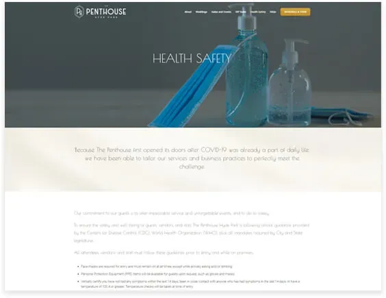 The Penthouse: The Solution, screenshot 4