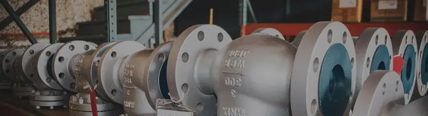 Southwest Valve, Inc.