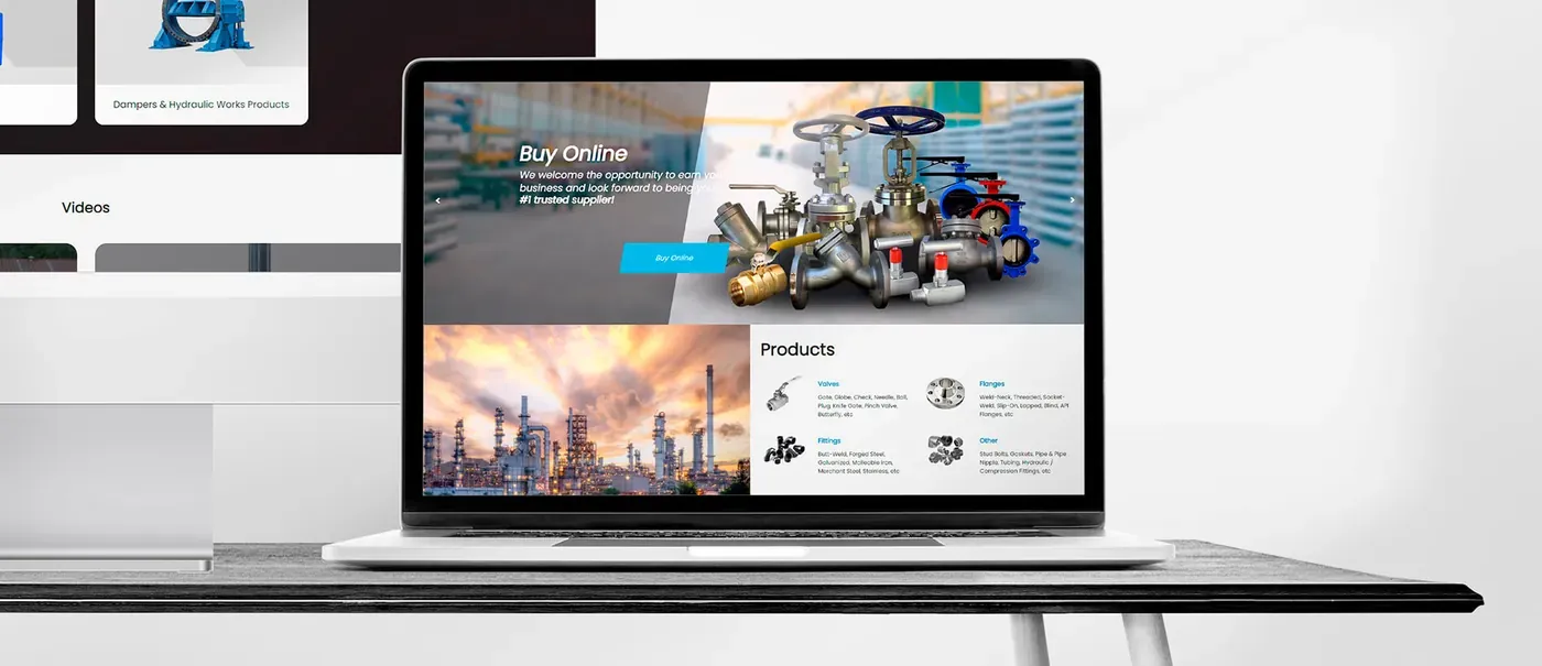 Southwest Valve, Inc.: The Challenge